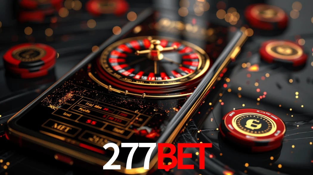 Account Benefits 277bet