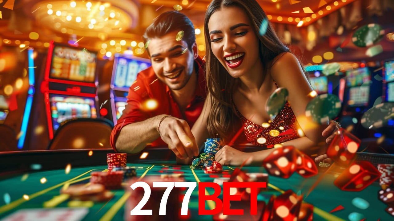 Especiais de Fim de Semana 277bet