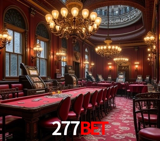 Caishen Wins 277bet