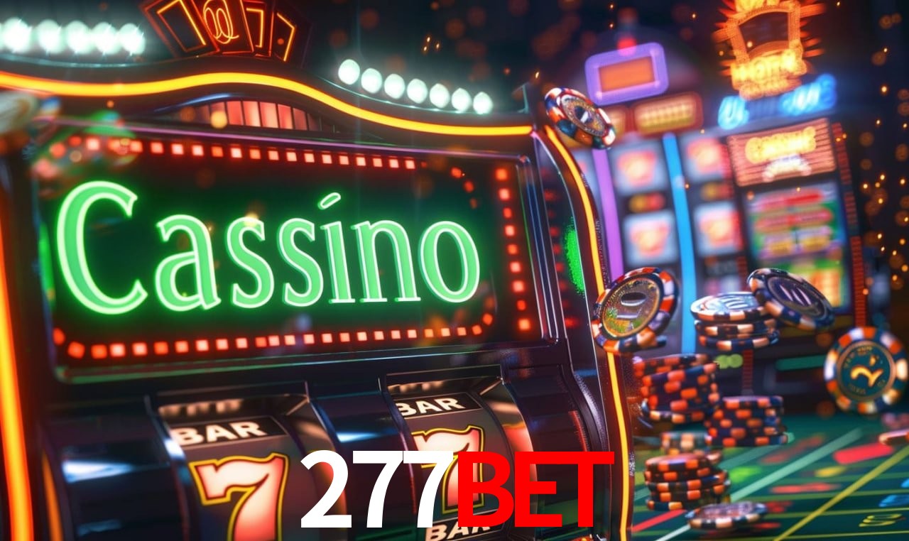 Promoção Relâmpago 277bet