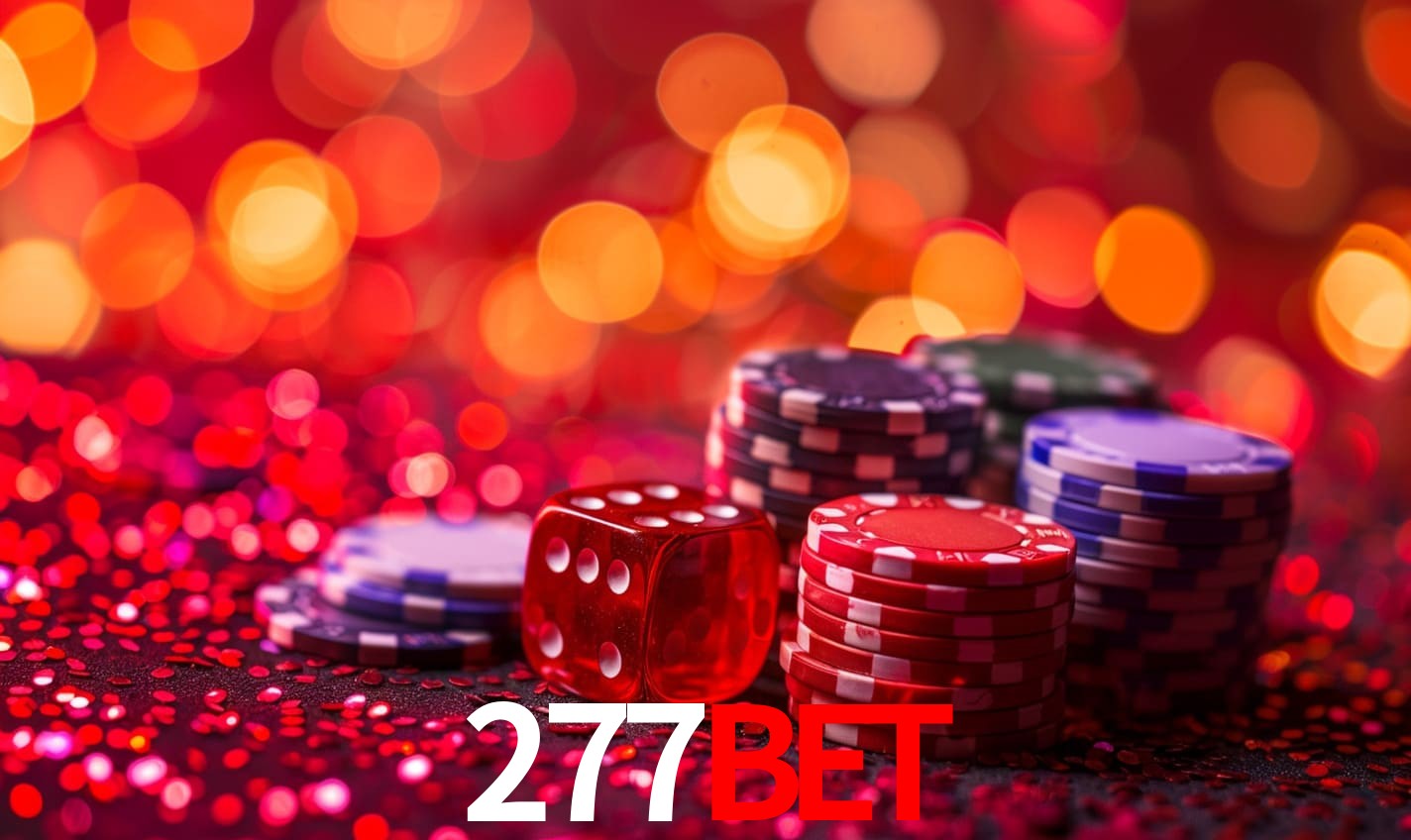A Emoção da Loteria na 277bet: Uma Chance de Mudança de Vida