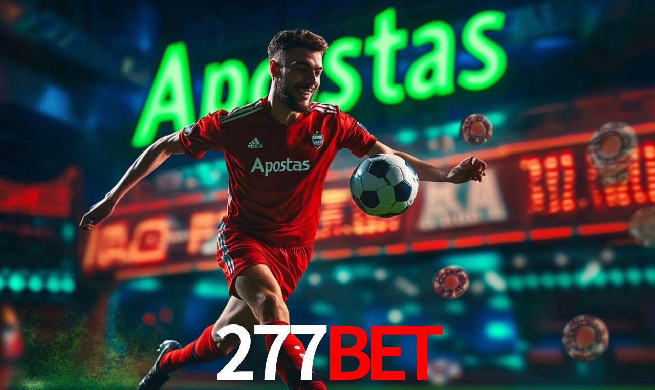 Programa VIP 277bet