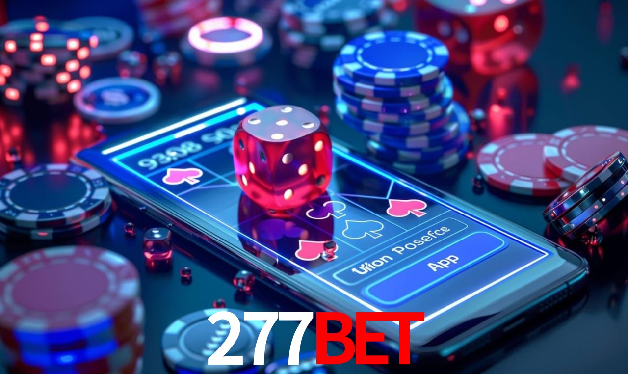 Níveis VIP 277bet