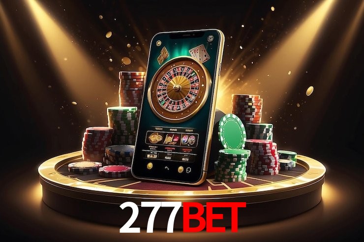 Promoções Sazonais 277bet