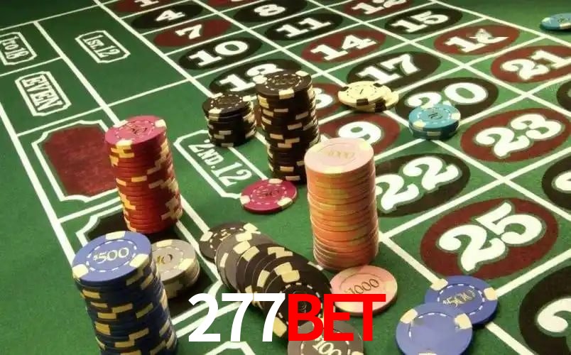 Login Seguro 277bet