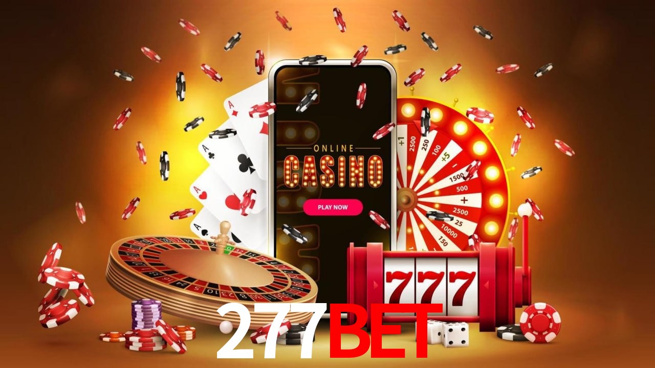 Descubra o Programa VIP da 277bet: Vantagens Exclusivas para Jogadores