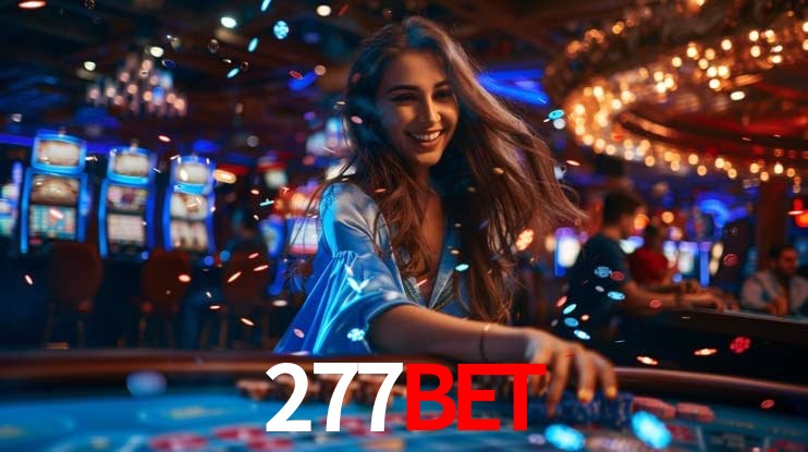 Experiência VIP 277bet