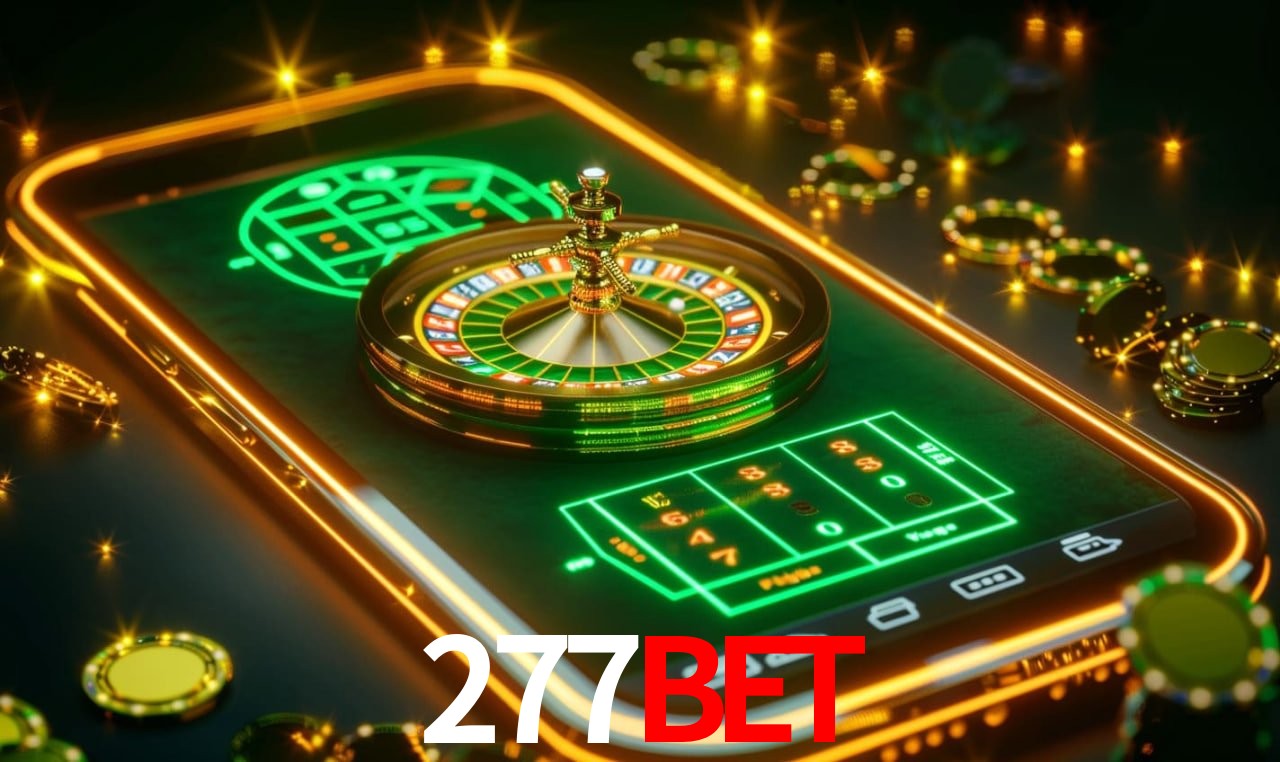 App 277bet no celular