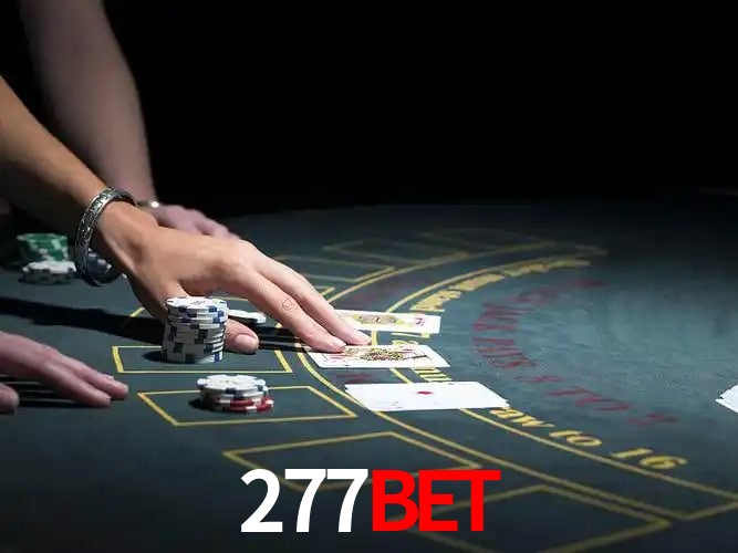 Catálogo de jogos na 277bet