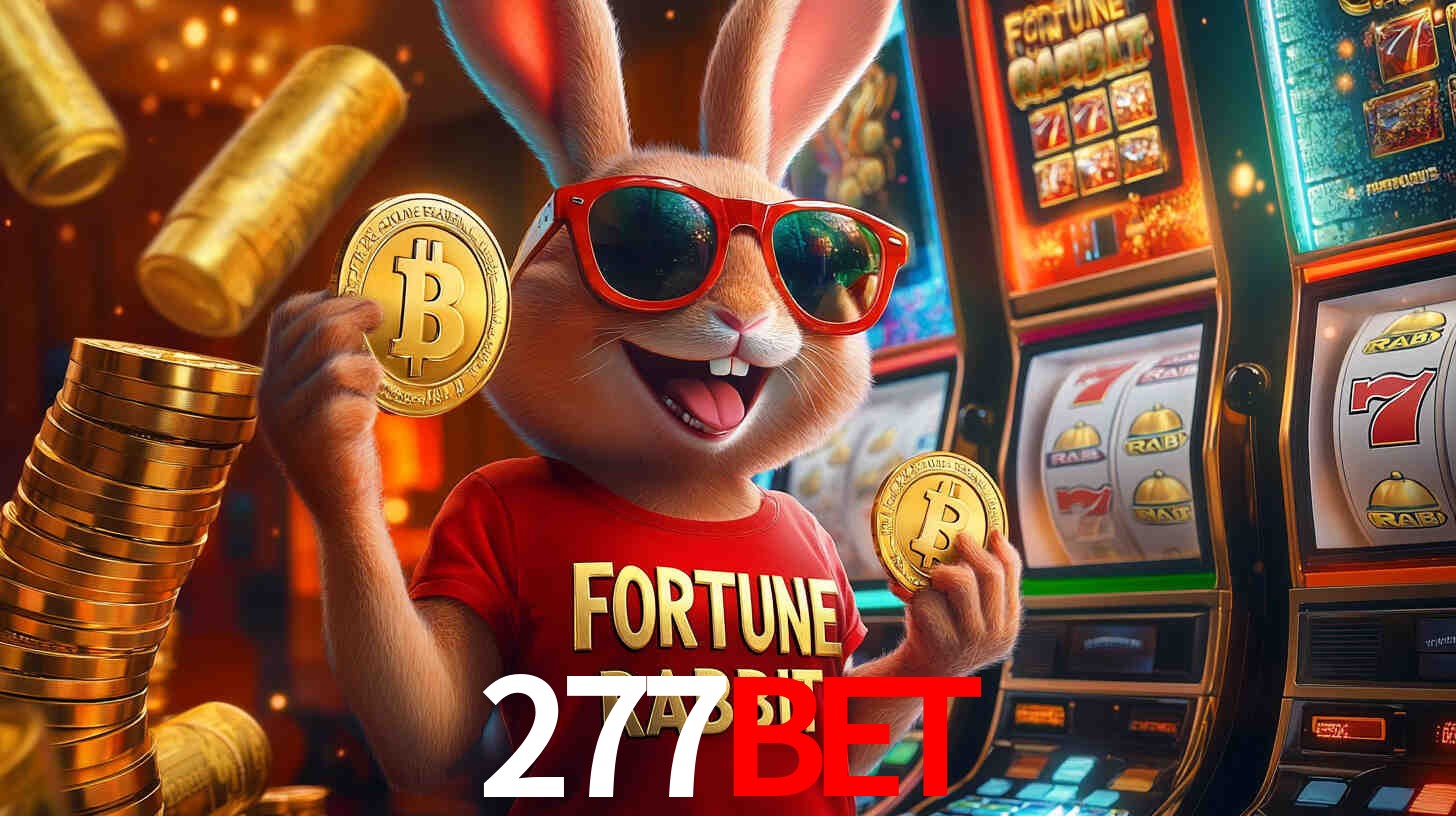 Apostas Esportivas na 277bet: Um Guia Completo