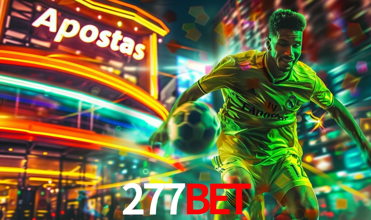 Cadastro Rápido 277bet