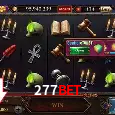 Blackjack na 277bet
