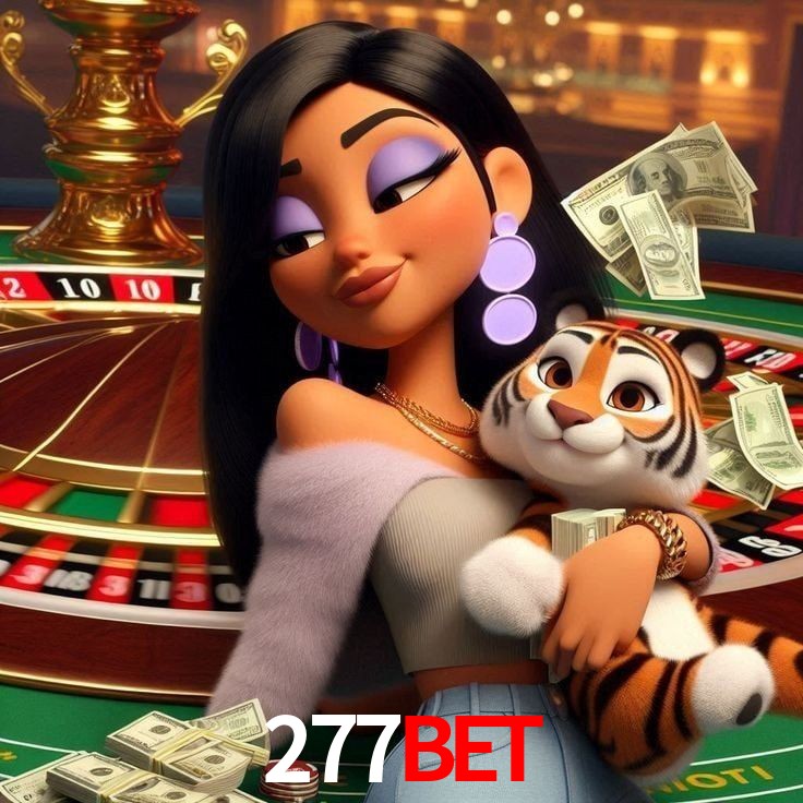 Welcome Bonus 277bet