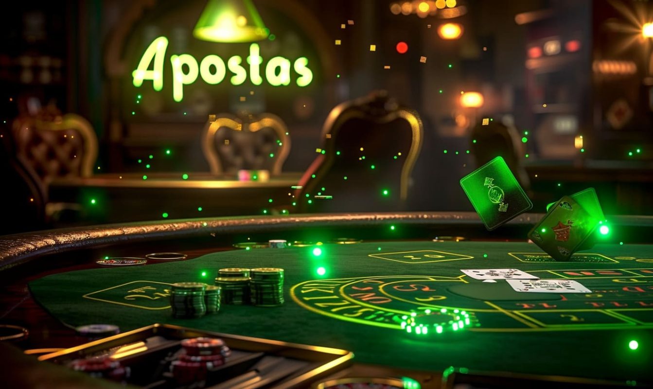 Aposta 277bet cassino online